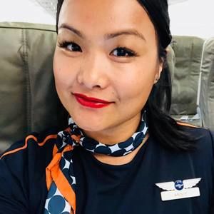 Meet your Posher, Annie